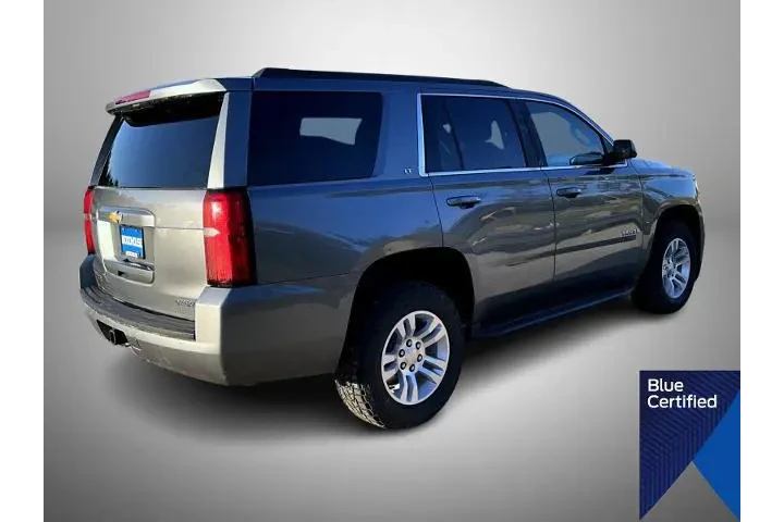 $23495 : Chevrolet Tahoe 2019 4x4 LT image 5