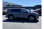 $30333 : Nissan Rogue 2025 AWD SL 4dr thumbnail