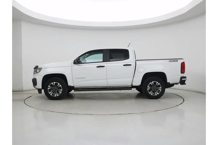 $29998 : Chevrolet Colorado 2021 4x4 image 3