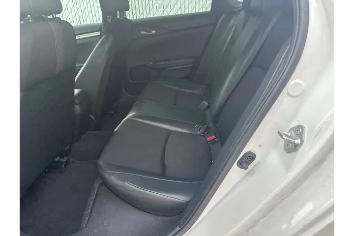 $19600 : Honda Civic 2021 Sport 4dr S image 8