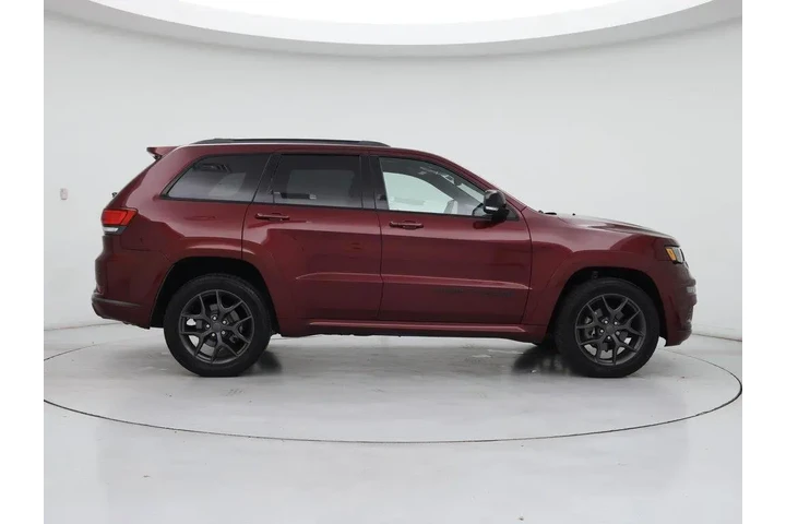 $20998 : Jeep Grand Cherokee 2020 4x4 image 7