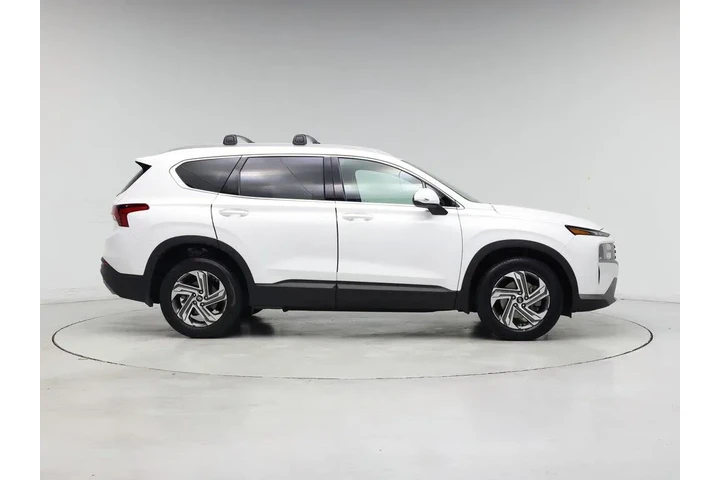$21998 : Hyundai SANTA FE 2023 SEL 4d image 7