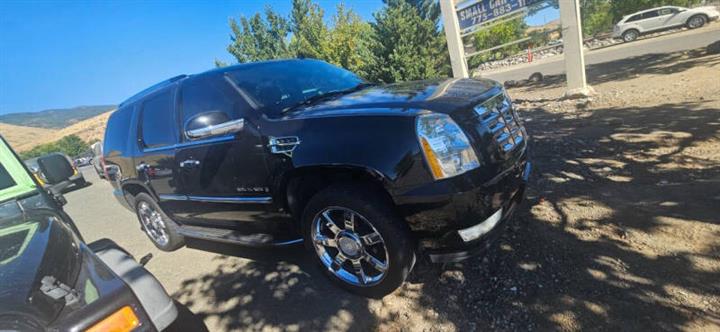 $14000 : 2007 Escalade image 3