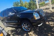 $14000 : 2007 Escalade thumbnail