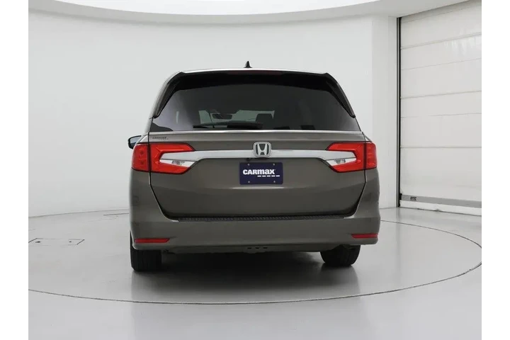 $29998 : Honda Odyssey 2020 EX-L 4dr image 6