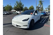 Tesla Model Y 2022 AWD Perfo en San Diego