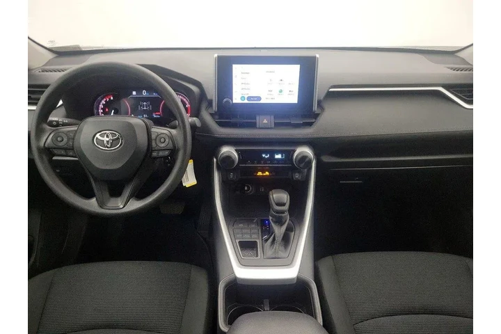 $25998 : Toyota RAV4 2024 AWD LE 4dr image 9