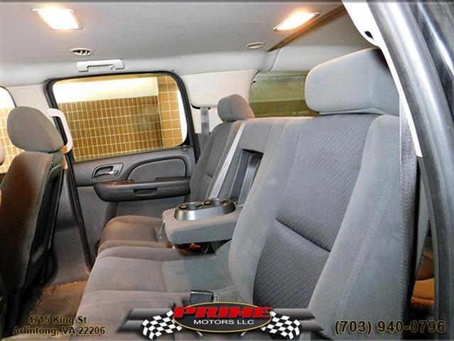 $13000 : 2009 CHEVROLET SUBURBAN 1500 image 10