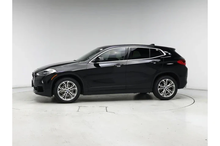 $22998 : BMW X2 2020 sDrive28i 4dr Sp image 3