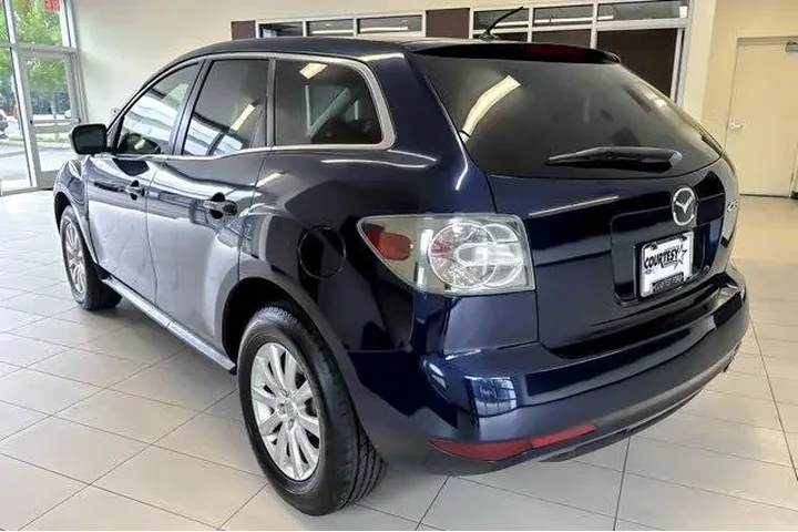 $9485 : Mazda CX-7 2011 i SV 4dr SUV image 6