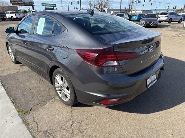 $9999 : 2020 Elantra SEL image 4