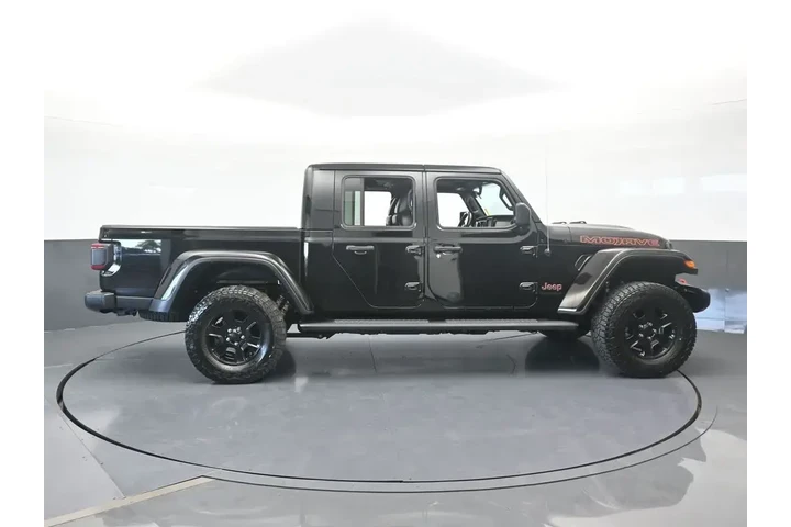 $33987 : Jeep Gladiator 2022 4x4 Moja image 7