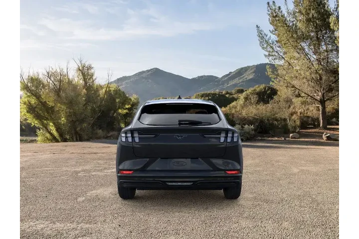 $39896 : Ford Mustang Mach-E 2025 Pre image 5