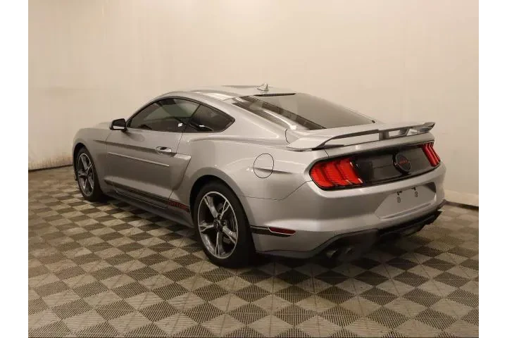 $38995 : Ford Mustang 2022 GT Premium image 4