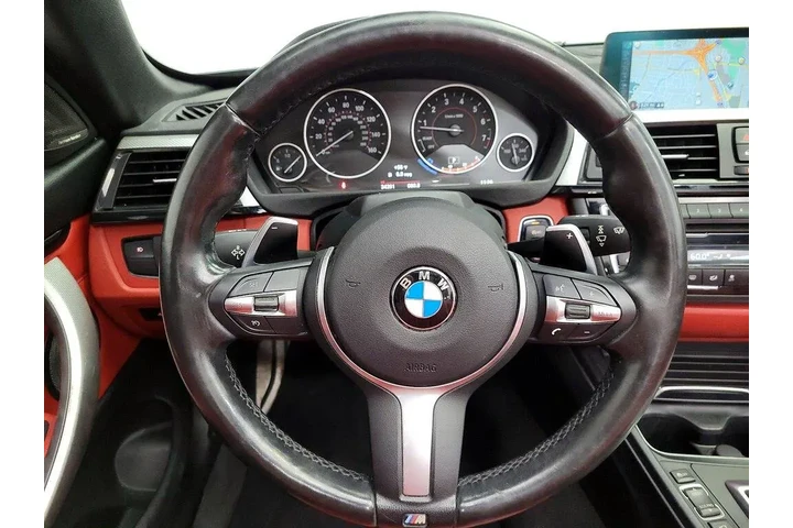 $27998 : BMW 4 Series 2016 435i 2dr C image 10