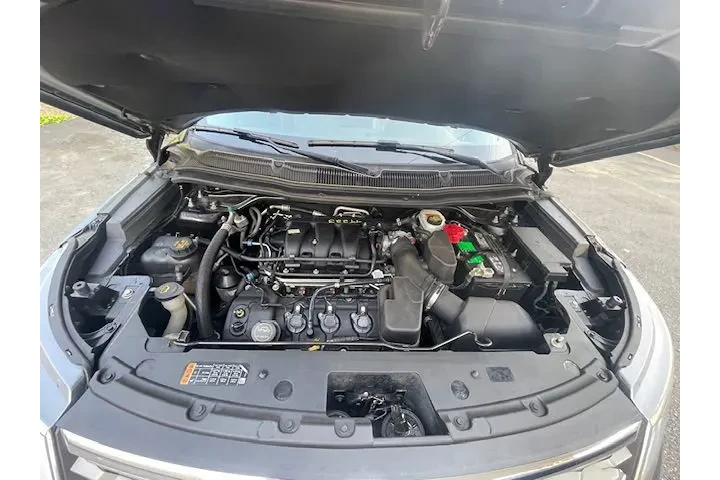 $14995 : 2018 Explorer XLT image 1