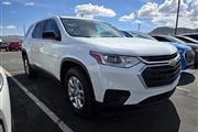 Pre-Owned 2020 Traverse LS en Las Vegas