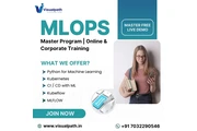 MLOps Online Training en London