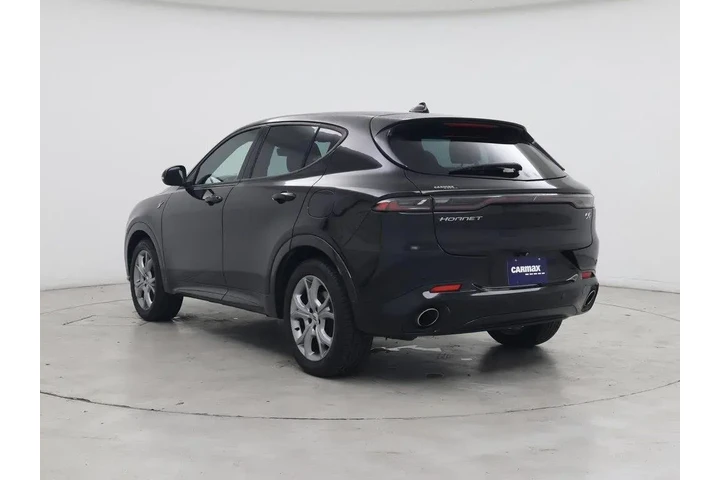 $22998 : Dodge Hornet 2024 AWD R/T 4d image 2