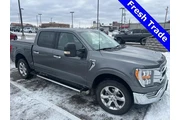 $32891 : Ford F-150 2022 4x4 XLT 4dr thumbnail