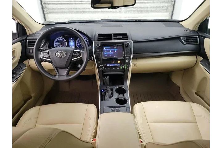 $23998 : Toyota Camry 2017 XLE 4dr Se image 9