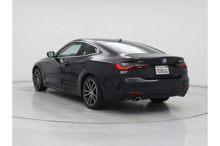 $36998 : BMW 4 Series 2025 AWD 430i x image 2