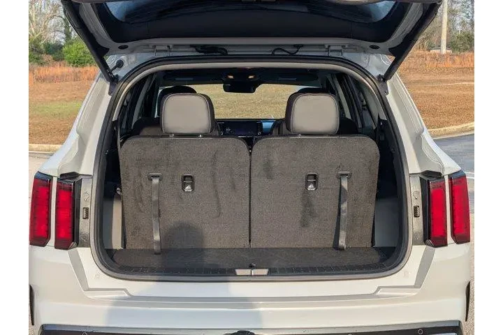 $29999 : Kia Sorento 2023 EX 4dr SUV image 9