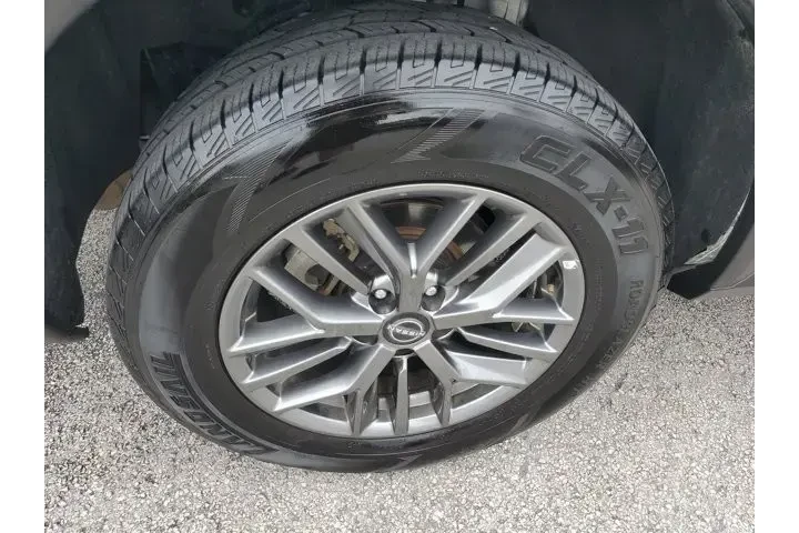 $18995 : Nissan Rogue 2023 AWD S 4dr image 9