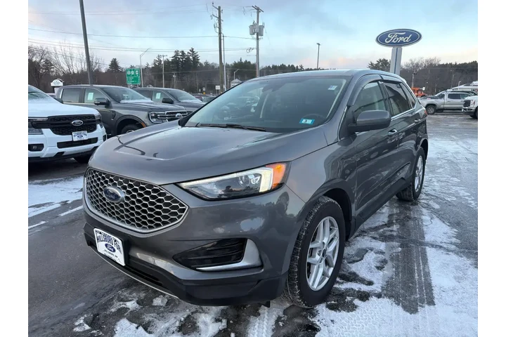 $23995 : Ford Edge 2023 AWD SEL 4dr C image 3