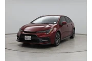 $20998 : Toyota Corolla 2022 SE 4dr S thumbnail