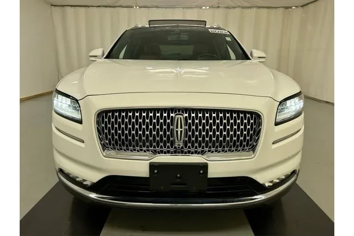 $32031 : Lincoln Nautilus 2022 AWD Re image 3