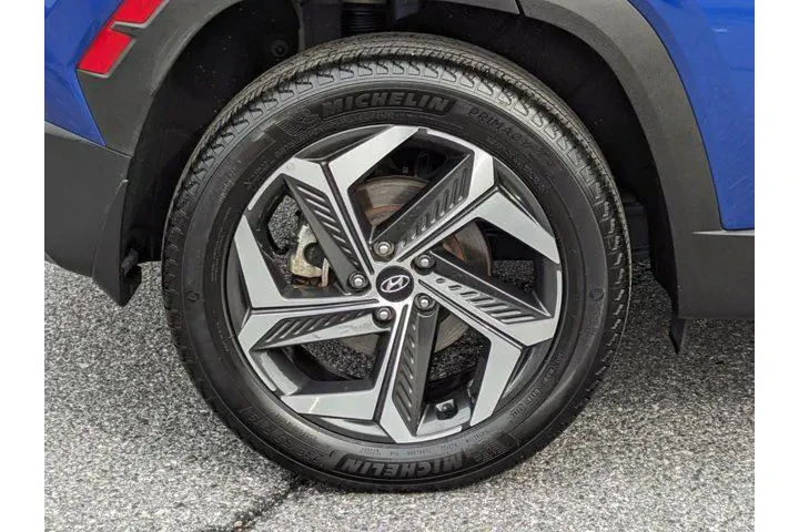 $21444 : Hyundai TUCSON 2023 AWD SEL image 10