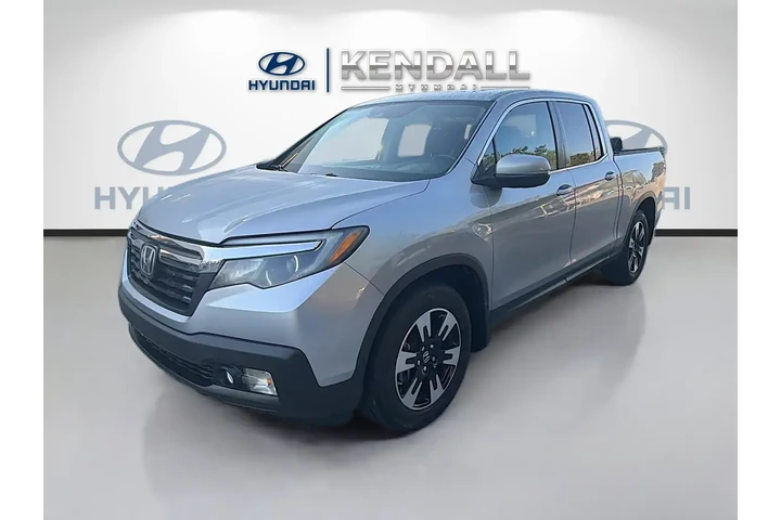 $23602 : Honda Ridgeline 2020 RTL 4dr image 3