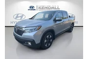 $23602 : Honda Ridgeline 2020 RTL 4dr thumbnail