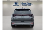 $35266 : Hyundai TUCSON Hybrid 2025 A thumbnail