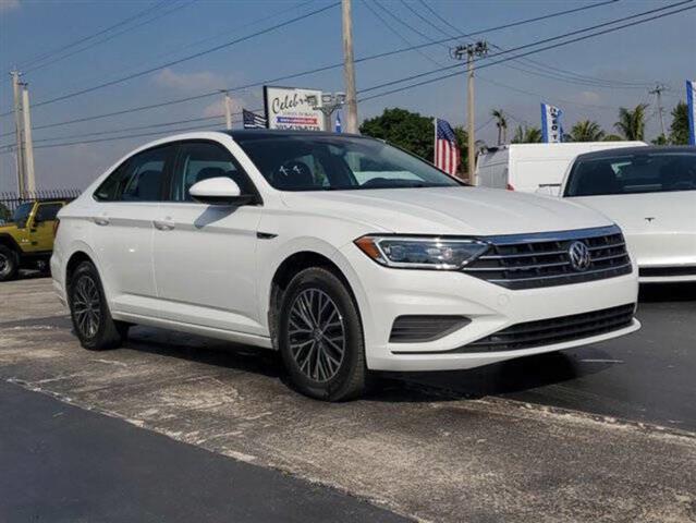 $18995 : 2019 Volkswagen Jetta image 4