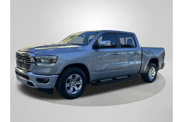 $36632 : Ram 1500 2022 4x2 Laramie 4d image 2