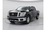 $23998 : Nissan Titan 2017 4x4 SV 4dr thumbnail