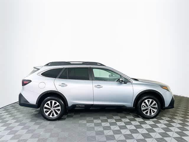 $26980 : PRE-OWNED 2020 SUBARU OUTBACK image 10