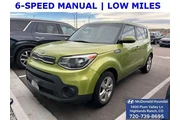 Kia Soul 2018 4dr Crossover en Denver