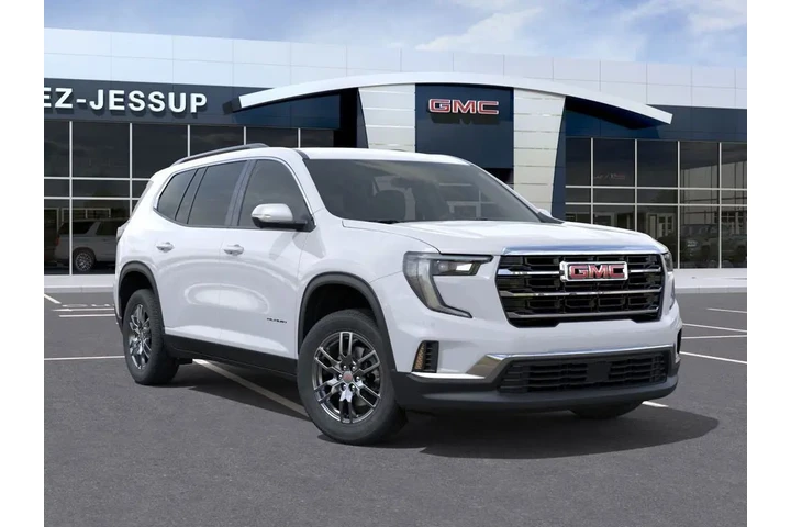 $43595 : 2026 Acadia image 7