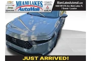 Honda Accord Hybrid 2024 Tou en Hialeah