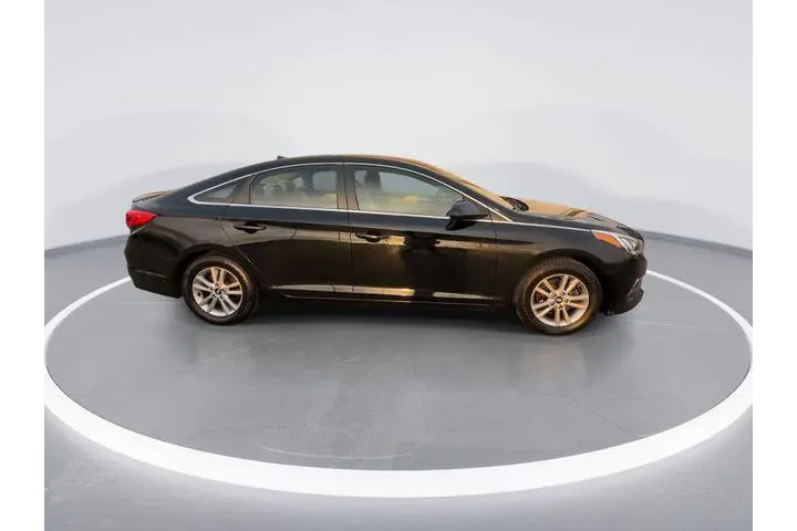 $9640 : Hyundai SONATA 2017 SE 4dr S image 10