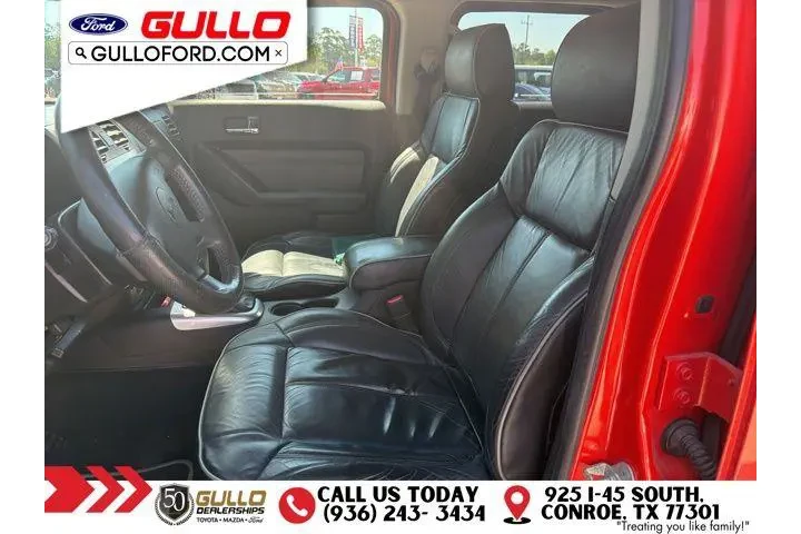 $11491 : HUMMER H3T 2009 4x4 Adventur image 8