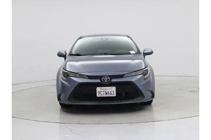 $20998 : Toyota Corolla 2022 LE 4dr S image 5