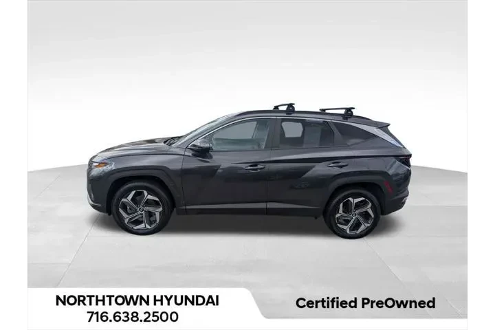 $25923 : Hyundai TUCSON 2023 AWD SEL image 3