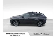 $25923 : Hyundai TUCSON 2023 AWD SEL thumbnail