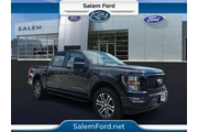 Ford F-150 2023 4x4 Lariat 4