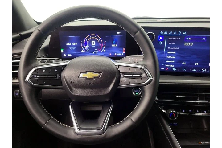 $35998 : Chevrolet Traverse 2025 LT 4 image 10