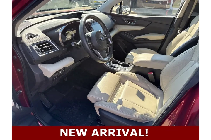 $18791 : Subaru Ascent 2019 AWD Limit image 5